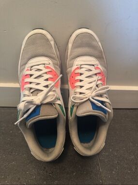 Nike Air Max 90 “watermelon”